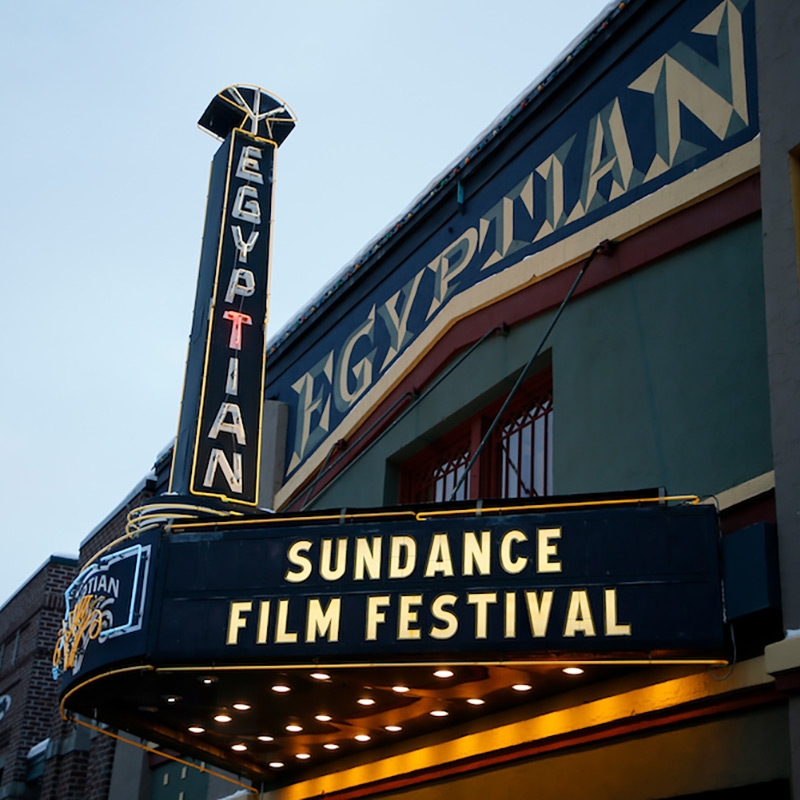 Sundance 2020 Quick Takes
