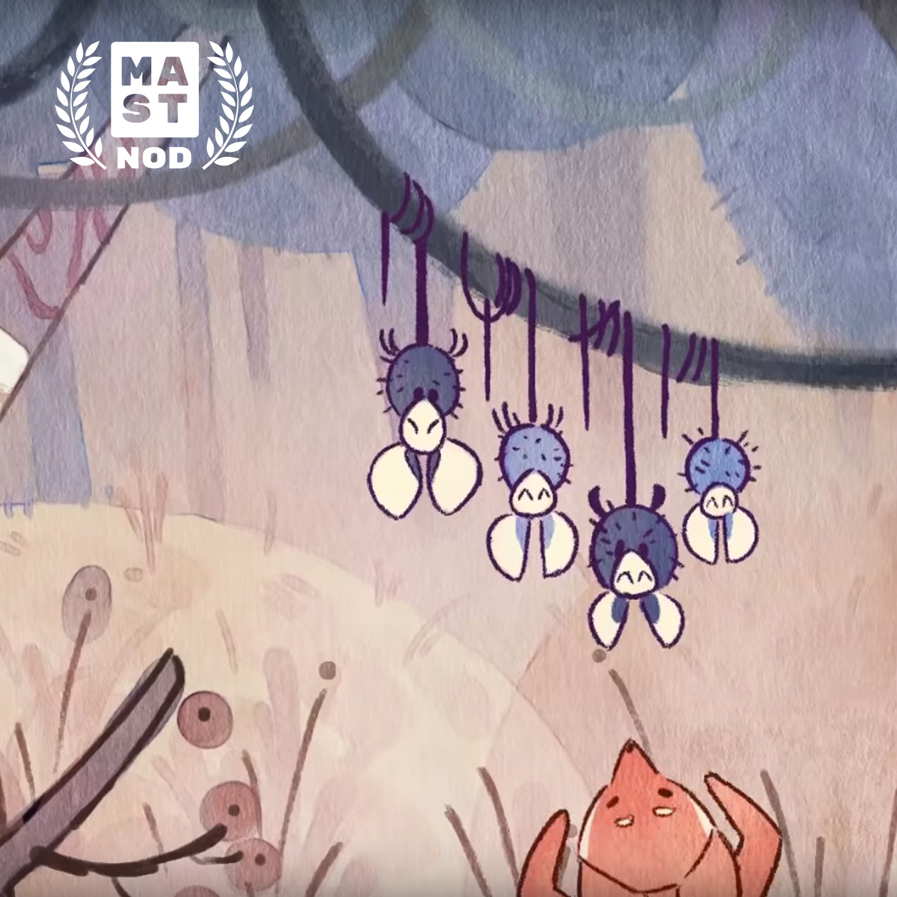 Kagemono: The Shadow Folk