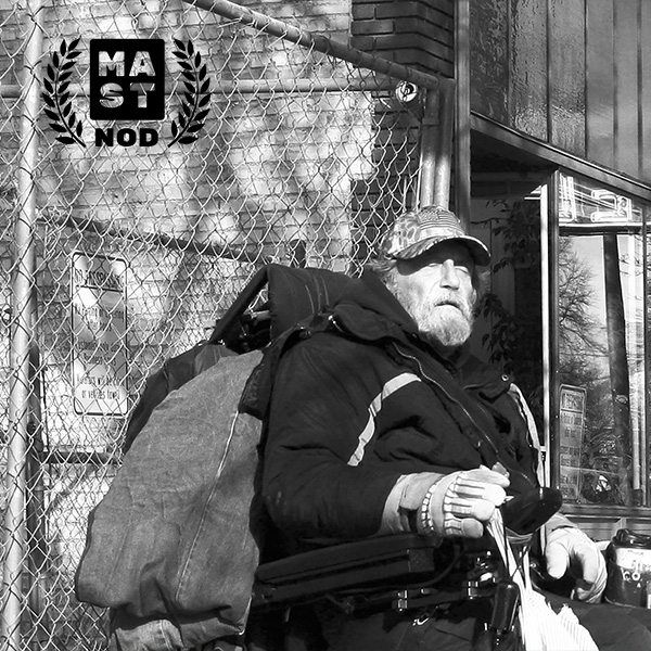 Friends of the Street