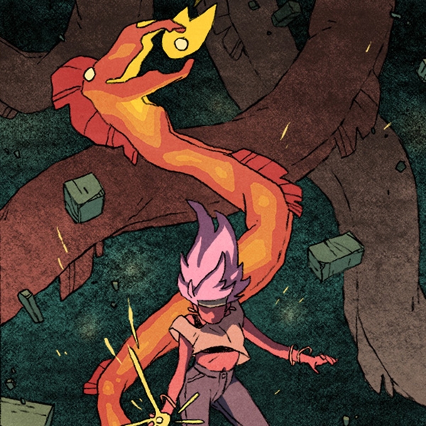 Voices Seen Contest 2019