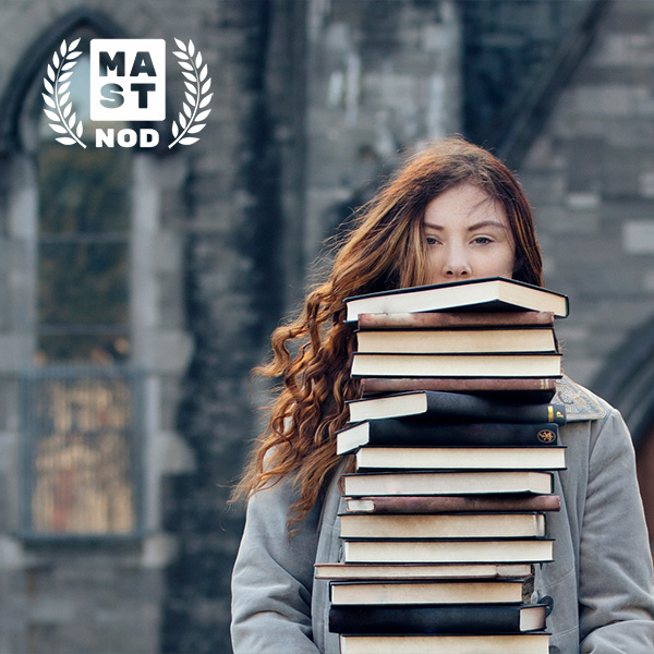 The Letter in the Book