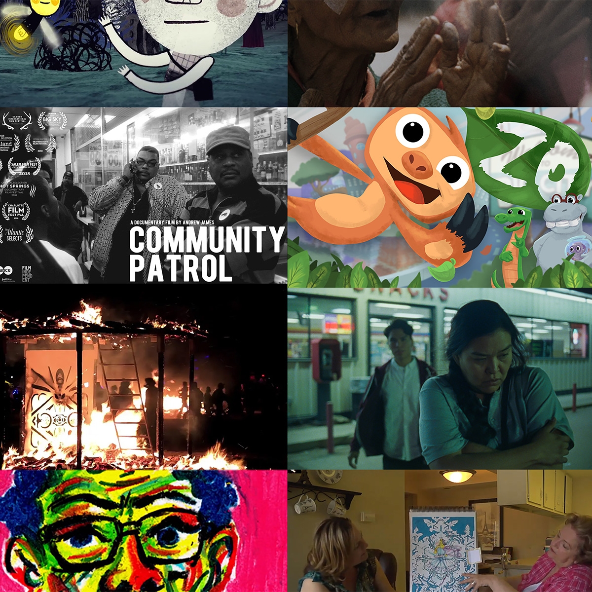 Introducing the MAST 2019 Fellows