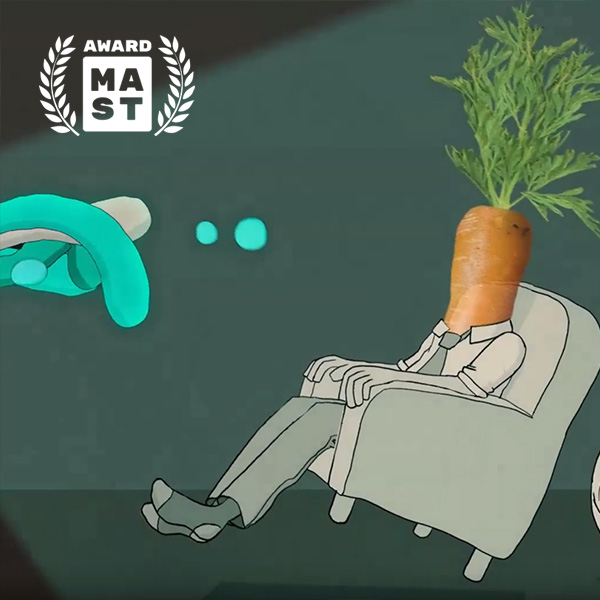 We'll Never Feel Bad Anymore